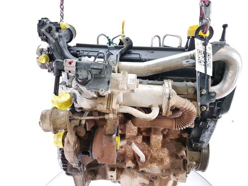 Engine RENAULT KANGOO Express (FW0/1_) 1.5 dCi 85 (FW0K, FW0L, FW0B) | BP37506412M1 - Image 5