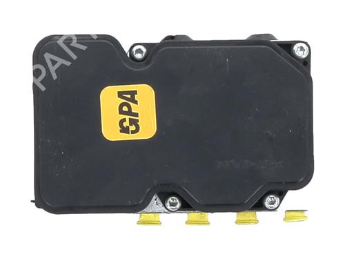 ABS pump TOYOTA COROLLA Estate (_E21_) 2.0 Hybrid (MZEH12) | BP30918359M43 