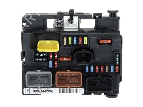 Fuse box CITROËN C3 I (FC_, FN_) 1.1 i | BP30895093E1 