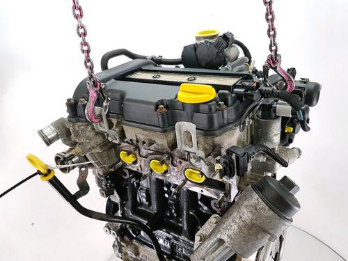 Engine OPEL CORSA D (S07) 1.0 (L08, L68) | BP36877270M1  - Image 6