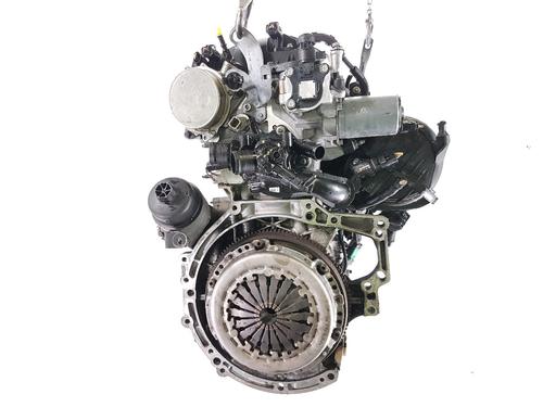 Engine PEUGEOT 207 (WA_, WC_) 1.6 16V VTi | BP30118504M1