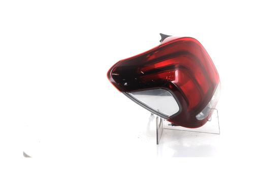 Left taillight PEUGEOT 108 1.0 VTi 72 | BP38456859C34 - Image 5
