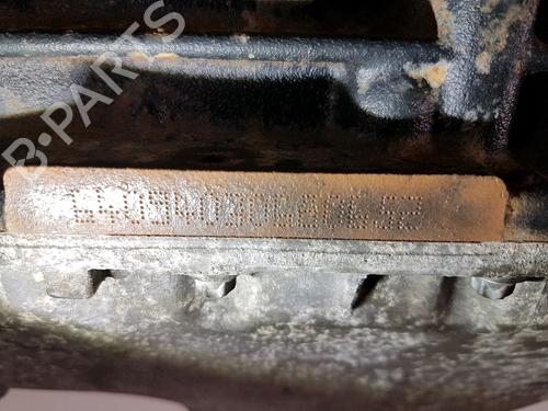 Engine MERCEDES-BENZ B-CLASS Sports Tourer (W245) B 180 CDI (245.207) | BP17102199M1