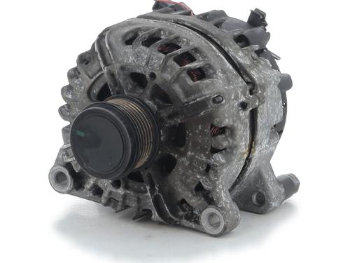 Used Alternator Alternator CITROËN C4 CACTUS 1.6 BlueHDi 100 (99 hp) 33229649 33229649