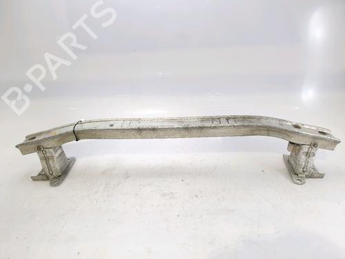 Front bumper reinforcement RENAULT CLIO III (BR0/1, CR0/1) 1.5 dCi (C/BR0G, C/BR1G) | BP28836186C109 