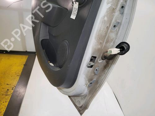 Dør venstre bagtil DACIA SANDERO II 1.5 dCi | BP39016396C4 - Image 3