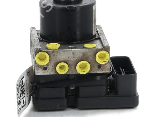 ABS pump CITROËN C3 II (SC_) 1.4 HDi 70 (SC8HZC, SC8HR0, SC8HP4) | BP30335079M43