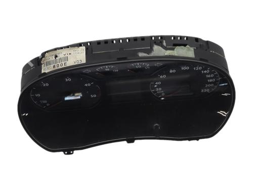 Used Instrument cluster Instrument cluster VW POLO IV (9N_, 9A_) 1.9 SDI (64 hp) 40619252 40619252