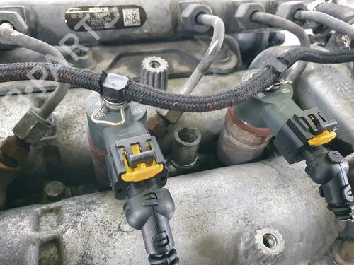 Engine FIAT DOBLO Box Body/MPV (223_) 1.3 D Multijet | BP39633303M1 - Image 7
