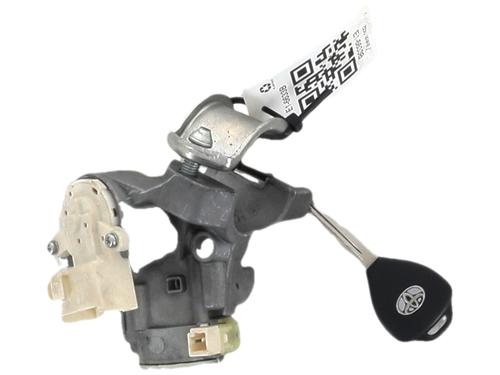 Used Ignition barrel Ignition barrel 39161440 39161440