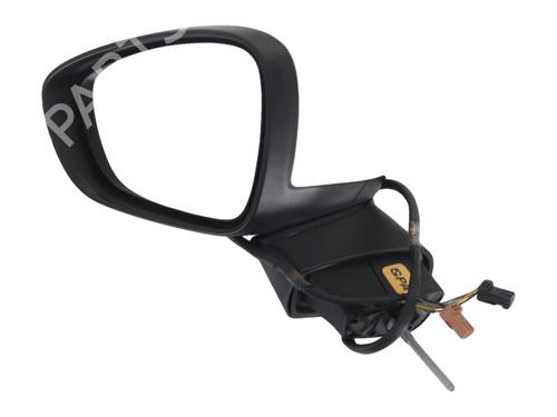 Retrovisor esquerdo CITROËN C3 II (SC_) 1.6 HDi (92 hp) 30693404