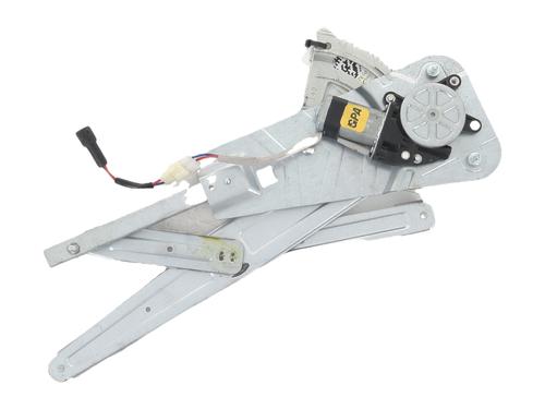 Used Front right window mechanism Front right window mechanism RENAULT TWINGO I (C06_) 1.2 (C066, C068) (58 hp) 39971987 39971987