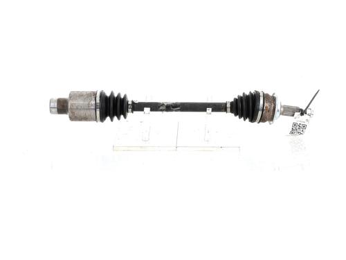 Right front driveshaft OPEL AGILA (B) (H08) 1.3 CDTI (F68) | BP19308791M39 