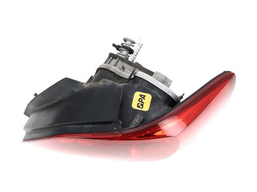 Højre baglygte VW POLO V (6R1, 6C1) 1.2 TDI (75 hp) 30190196