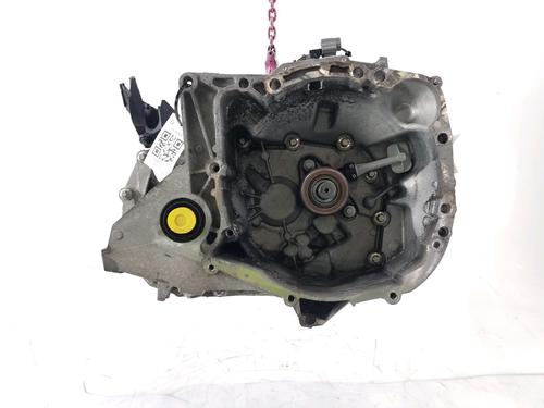Gearbox RENAULT CLIO IV (BH_) 1.2 16V | BP24872489M3 