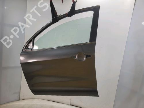 Dør venstre fortil Dør venstre fortil NISSAN QASHQAI II (J11, J11_) 1.3 DIG-T (140 hp) 34575342 34575342