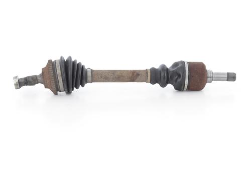 Left front driveshaft PEUGEOT 206 SW (2E/K) 2.0 HDi | BP36005818M38 - Image 2