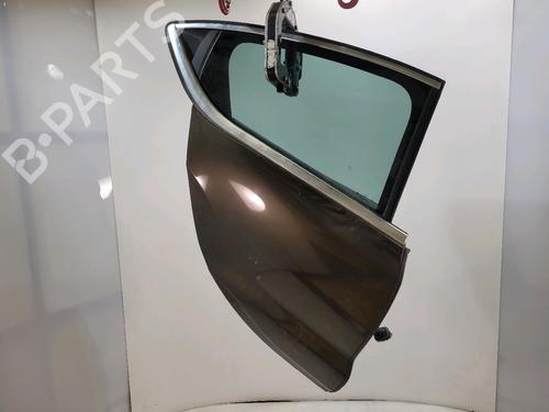 Used Right rear door CITROËN DS4 (NX_) 2.0 HDi / BlueHDi 135 (136 hp) 29347089
