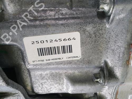 Gearbox FORD TRANSIT V363 Van (FCD, FDD) 2.0 EcoBlue 4x4 | BP37680382M3 - Image 5