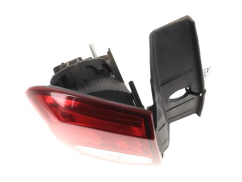 Used Left taillight DACIA DUSTER (HS_) 1.5 dCi (HSAJ) (90 hp) 31122481