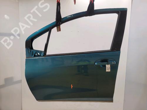 Porta frente esquerda TOYOTA YARIS (_P13_) 1.4 D (NLP130_, NLP130) (90 hp) 32181116