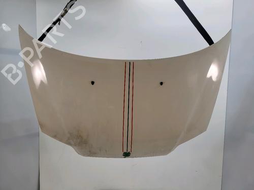 Used Hood CHEVROLET AVEO / KALOS Hatchback (T250, T255) 1.2 (72 hp) 27308592