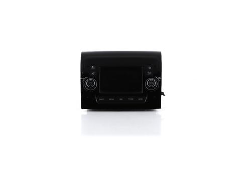 radio-peugeot-boxer-van-2006-38633197 main image