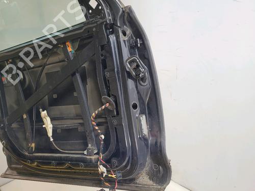 Left front door PORSCHE CAYENNE (9PA) S 4.8 | BP21060963C2 