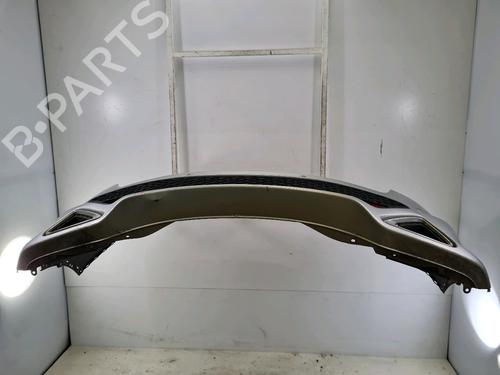 Rear bumper HONDA CIVIC VIII Hatchback (FN, FK) 2.2 CTDi (FK3) | BP17024821C8 