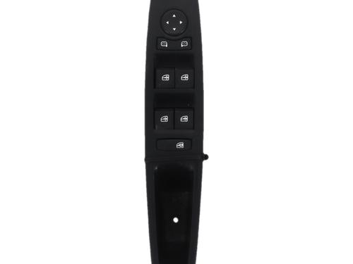 Comutador vidro frente esquerdo Comutador vidro frente esquerdo RENAULT MEGANE III Hatchback (BZ0/1_, B3_) 1.5 dCi (86 hp) 36006846 36006846