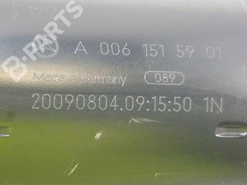 Starter MERCEDES-BENZ SLK (R171) 350 (171.458) | BP10466531M8 