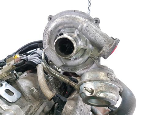 Engine OPEL CORSA E (X15) 1.3 CDTI (08, 68) | BP30693673M1 