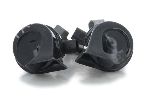 Horn VW POLO VI (AW1, BZ1, AE1) 2.0 GTI (200 hp) 31057435