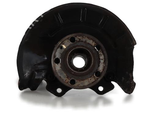 Used Left front steering knuckle SKODA FABIA II Combi (545) [2007-2014]  28121901