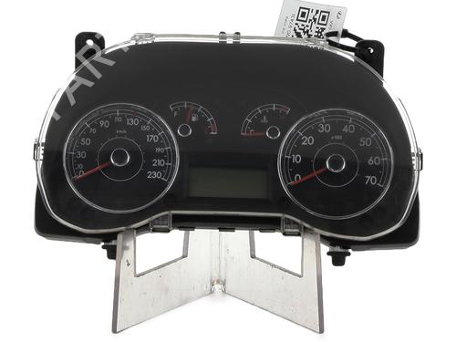 Instrument cluster FIAT GRANDE PUNTO (199_)  | BP27510430C47 