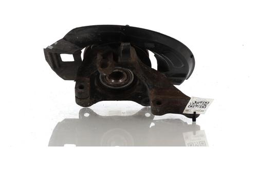 Left front steering knuckle HYUNDAI SANTA FÉ I (SM) 2.0 CRDi 4x4 | BP17764925M25 