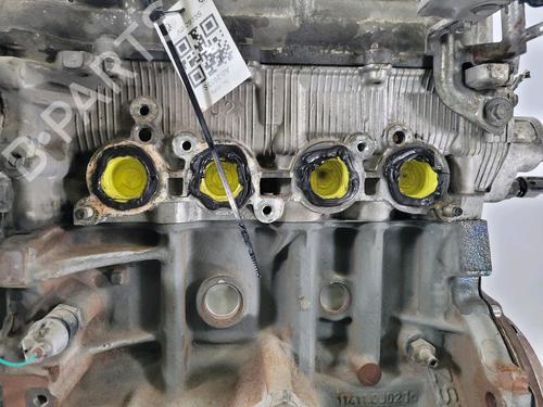 Engine TOYOTA YARIS (_P1_)  | BP24462035M1 