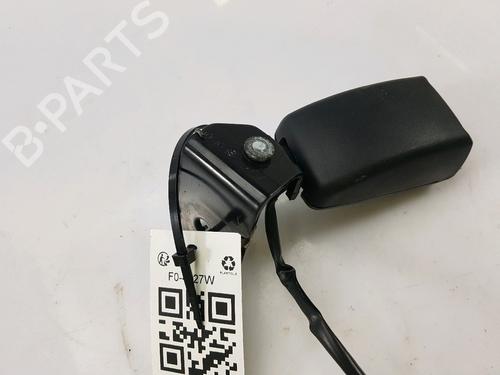 Seat buckle KIA CEE'D SW (ED) 1.6 CRDi 115 | BP27916205I32 