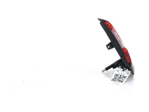 Left tailgate light RENAULT CAPTUR I (J5_, H5_) 1.2 TCe 120 | BP32769939C79 - Image 4