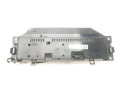 Climate control LAND ROVER RANGE ROVER SPORT I (L320) 3.0 D 4x4 | BP10472698I5