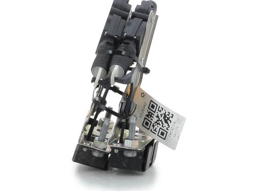 Tailgate lock CITROËN C3 Pluriel (HB_) 1.4 HDi | BP24326808C101