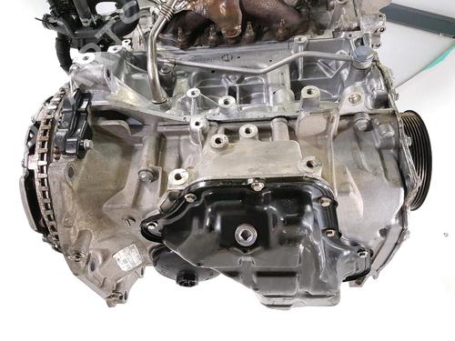 Engine RENAULT SCÉNIC III (JZ0/1_) 1.2 TCe (JZ16) | BP37087053M1 - Image 10