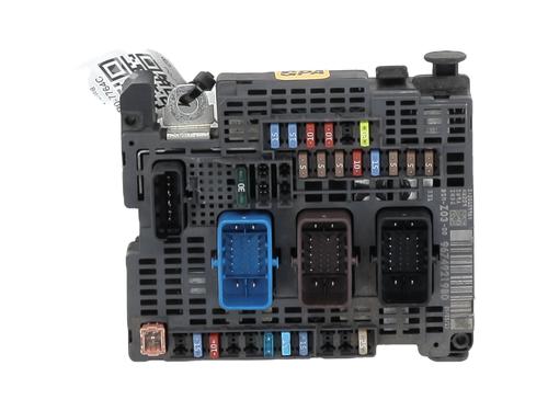 Fuse box PEUGEOT 508 I (8D_) 2.0 HDi | BP30918160E1