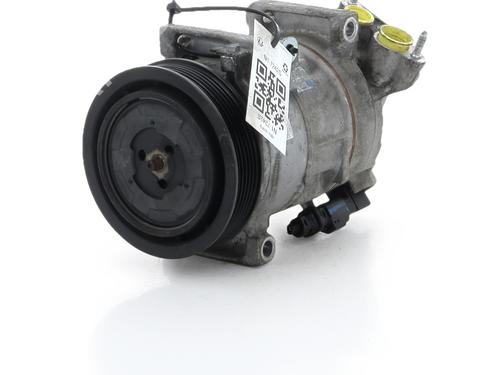 Compressor A/C Compressor A/C CITROËN C4 II (NC_) 1.6 HDi 90 (92 hp) 35999152 35999152