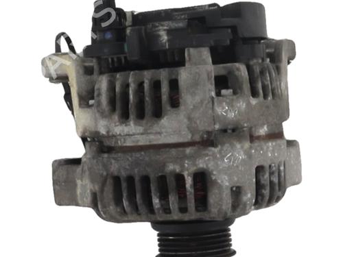 Alternator OPEL CORSA D (S07) 1.2 LPG (L08, L68) | BP25344905M7 