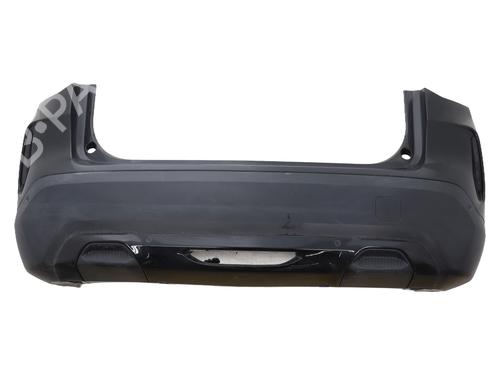 Rear bumper CITROËN C4 III (BA_, BB_, BC_) ë-C4 (BCZKXC, BZCKSC) 983533481T