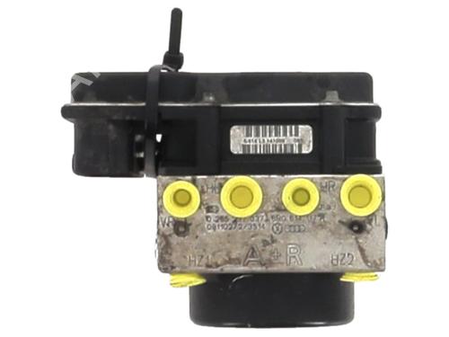 ABS pump VW POLO V (6R1, 6C1)  | BP28533984M43 