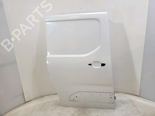 Højre side skydedør Højre side skydedør CITROËN BERLINGO Box Body/MPV (K9) 1.5 BlueHDi 130 (131 hp) 33972608 33972608