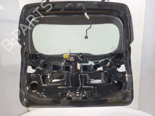 Tailgate FORD B-MAX (JK) 1.6 TDCi | BP36210313C6 - Image 2
