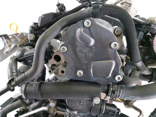 Engine VW GOLF V (1K1) 1.9 TDI | BP36962340M1 - Image 8